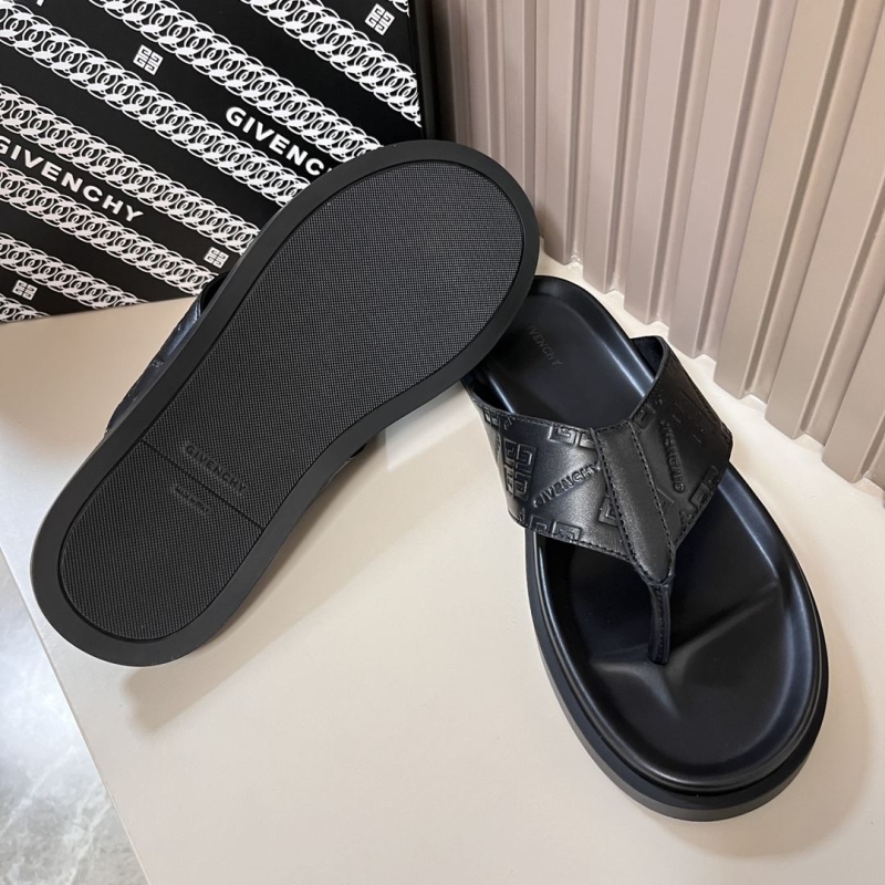 Givenchy Slippers